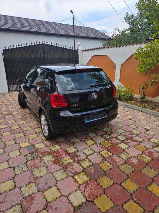 VW polo 1.2 benzina, (WVWZZZ6RZCY048255)
