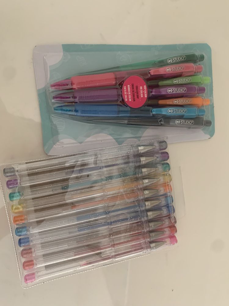 set pixuri colorate f bune