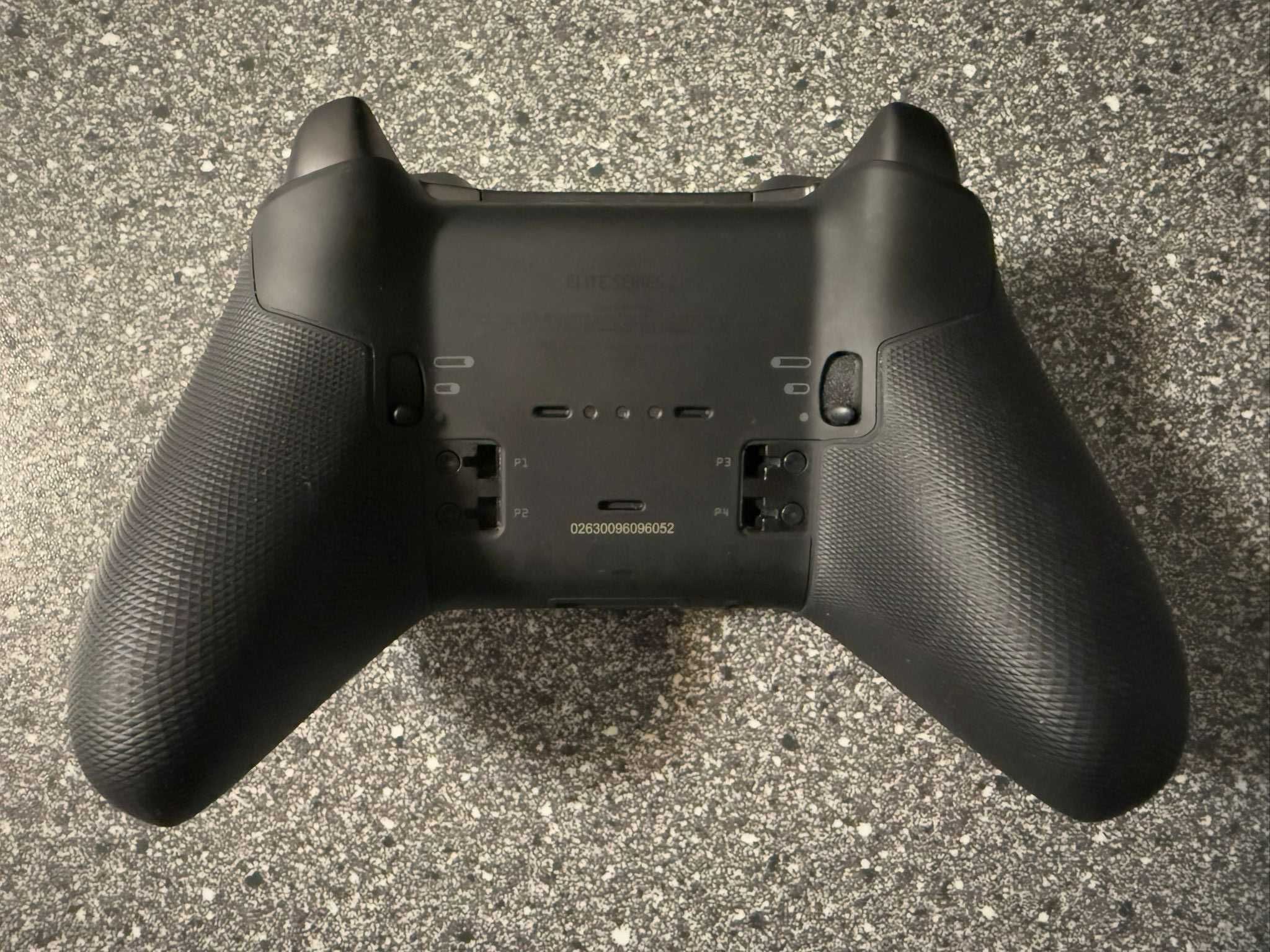 Controller (Gamepad) Xbox Elite Series 2
