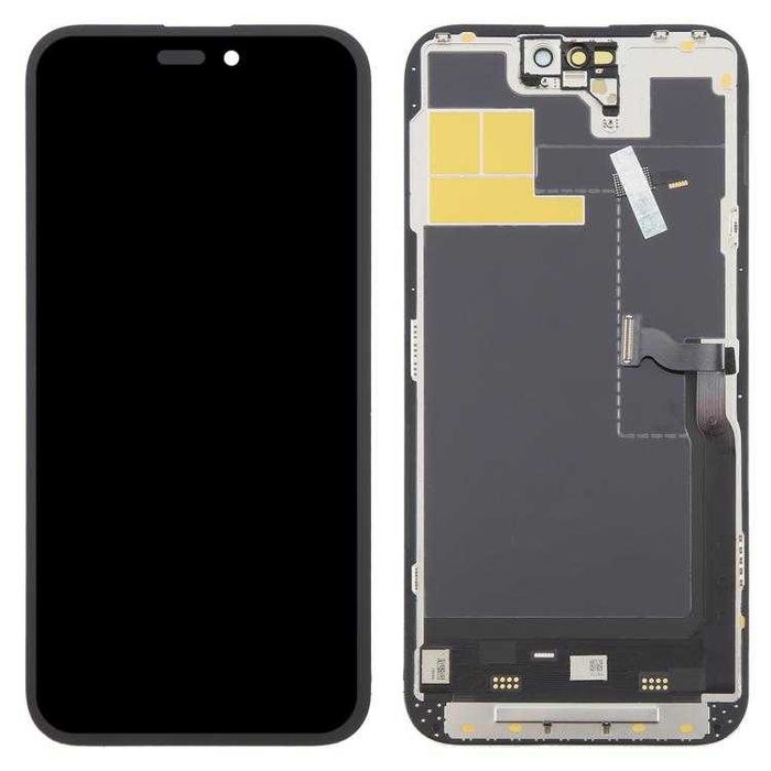 Дисплей за Iphone 14 Pro Max Soft Oled