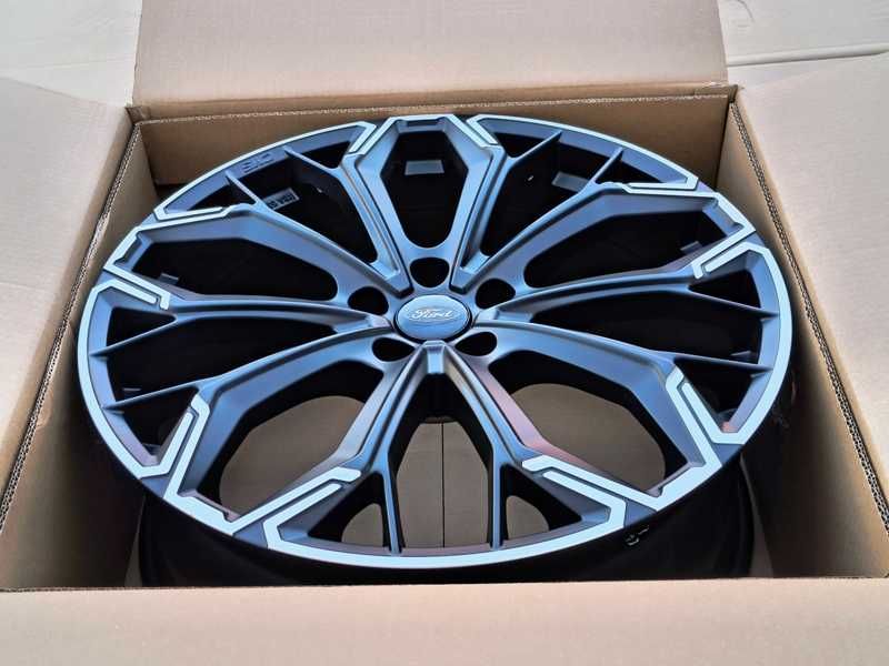 Jante  20  Ford Kuga Focus Modeo C Max S Max Puma Edge Mustang Galaxy
