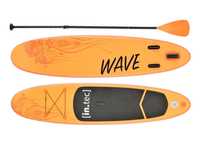 Wave Надуваем Падълборд Paddle Board Стендъп Падъл SUP 10' 305cm 100kg