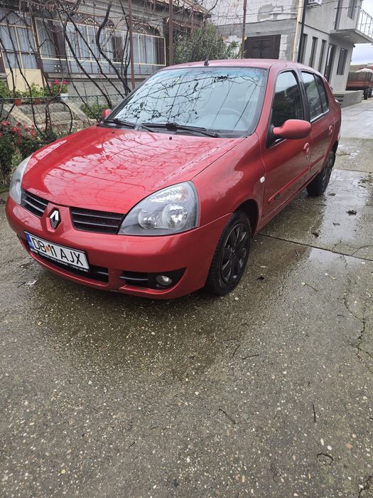 Renault clio 2007 1.5dci