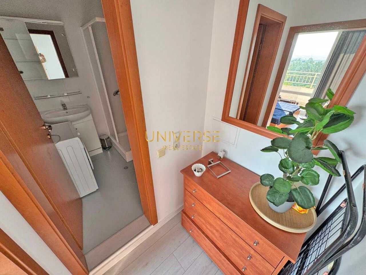 Продава се Двустаен апартамент в к.к. Слънчев бряг - 55 кв.м за 1273 €/кв.м - Снимка #8