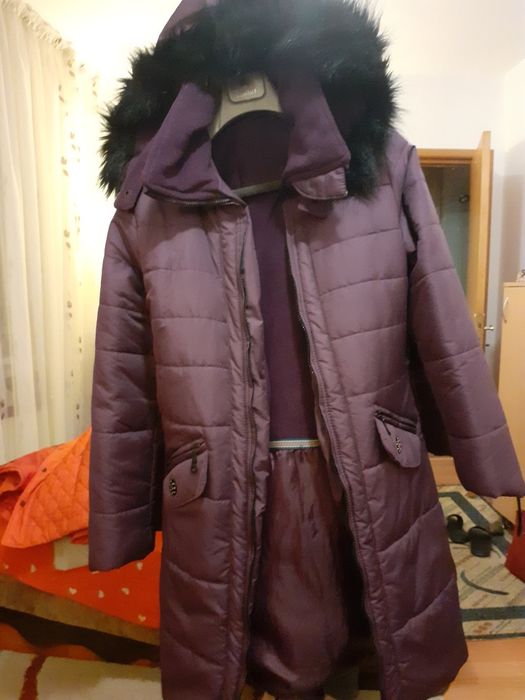 Haina matlasata fete