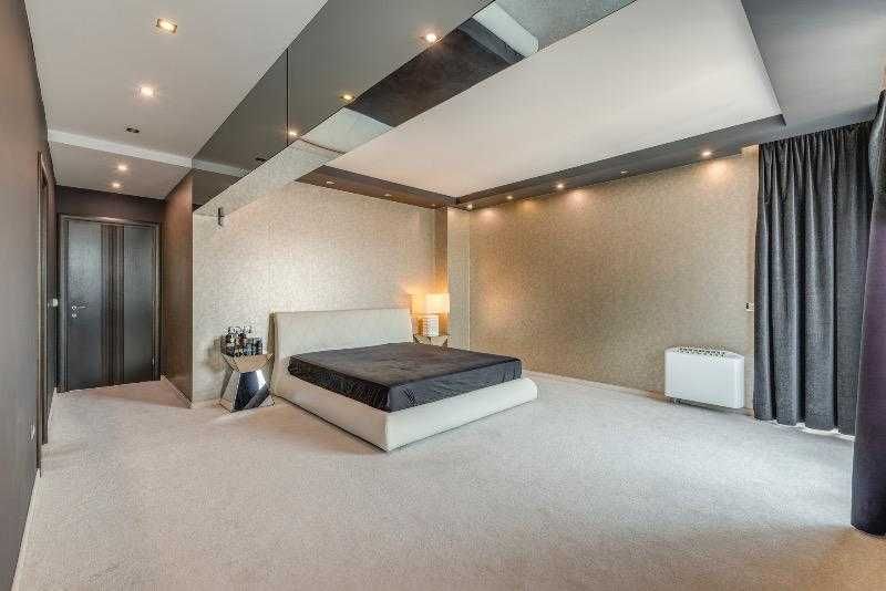 Дава се под наем Тристаен апартамент в София, Кръстова вада - 98 кв.м за 400 € - Снимка #3