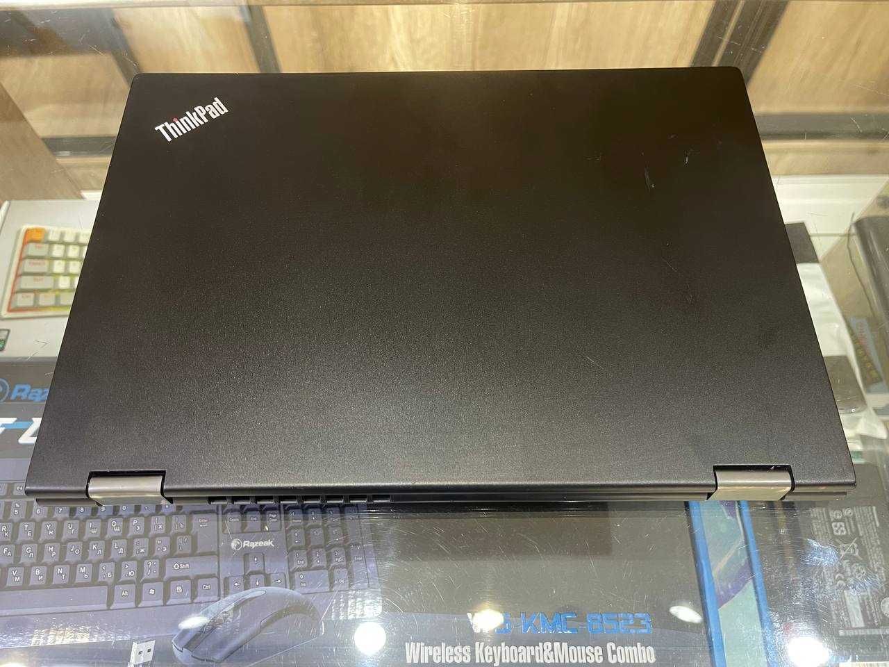 Lenovo ThinkPad L13 Yoga Core i5-1135G7 ram 8 ssd 256