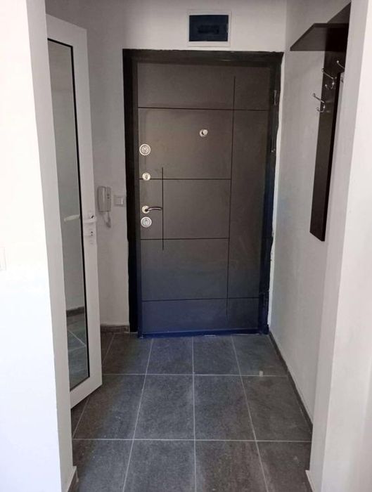 Дава се под наем Едностаен апартамент в София, Малинова долина - 38 кв.м за 375 € - Снимка #4