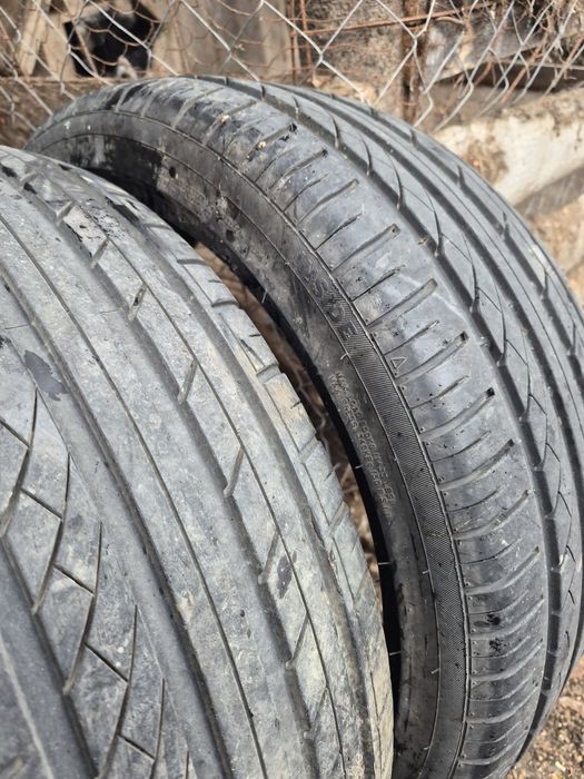 Anvelope 225/40/19 Bridgestone