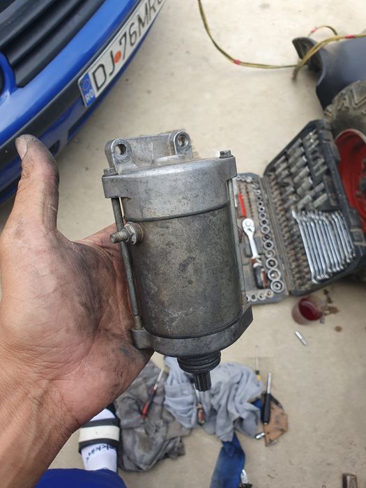 Piese polaris sportsman 700