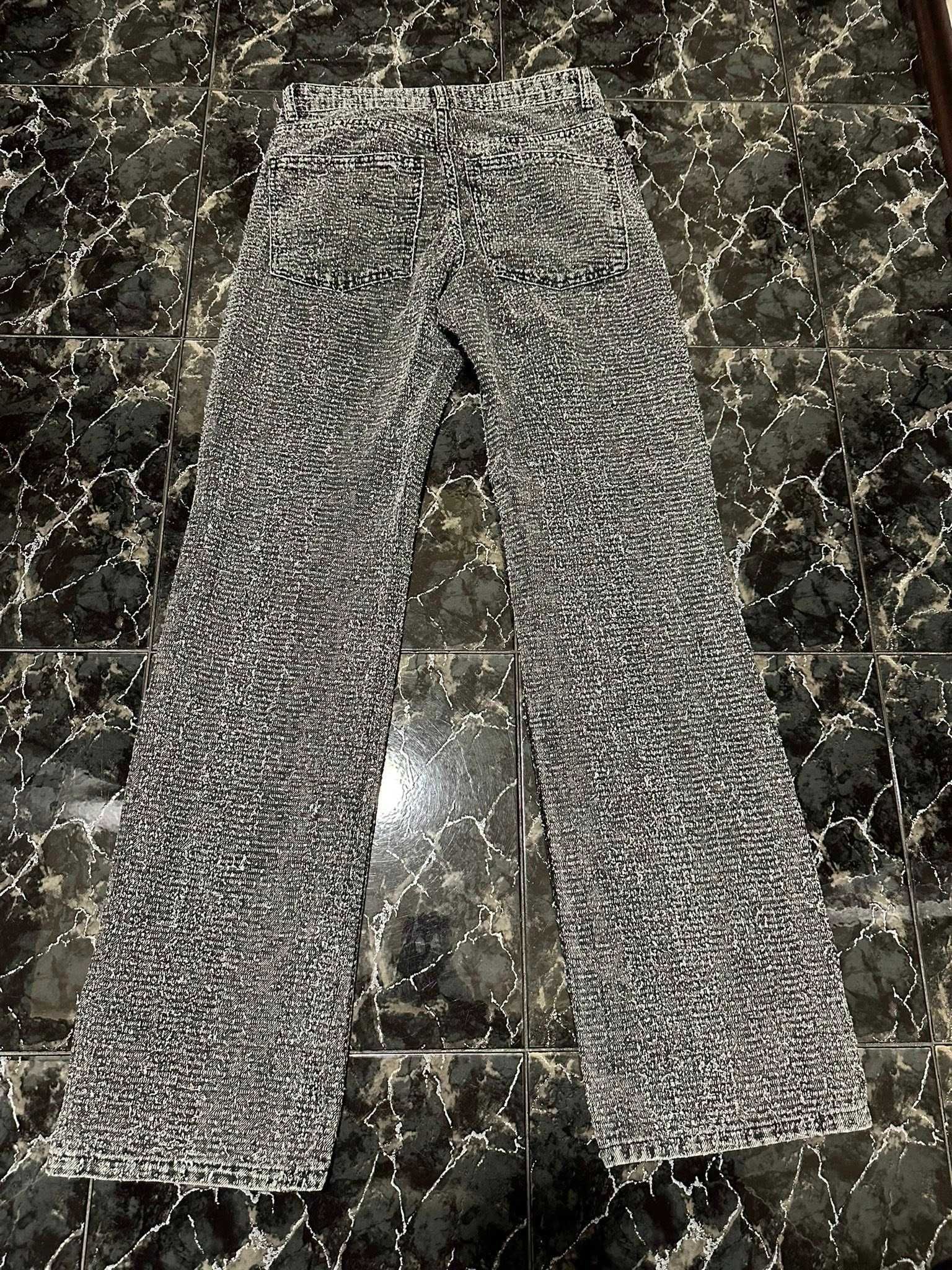 Дамски дънки LBD