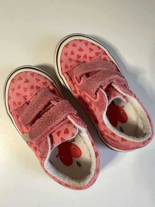 Tenisi Next inimioare 23