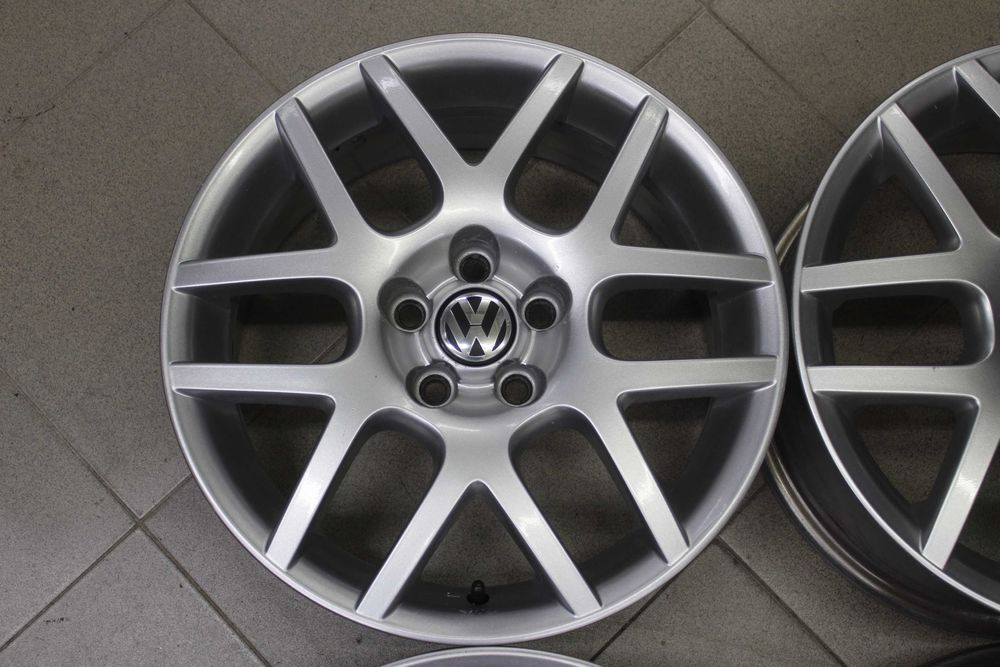 Джанти 16" VW Golf4, Polo