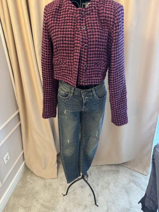 Дънки Scotch i soda, Pinko