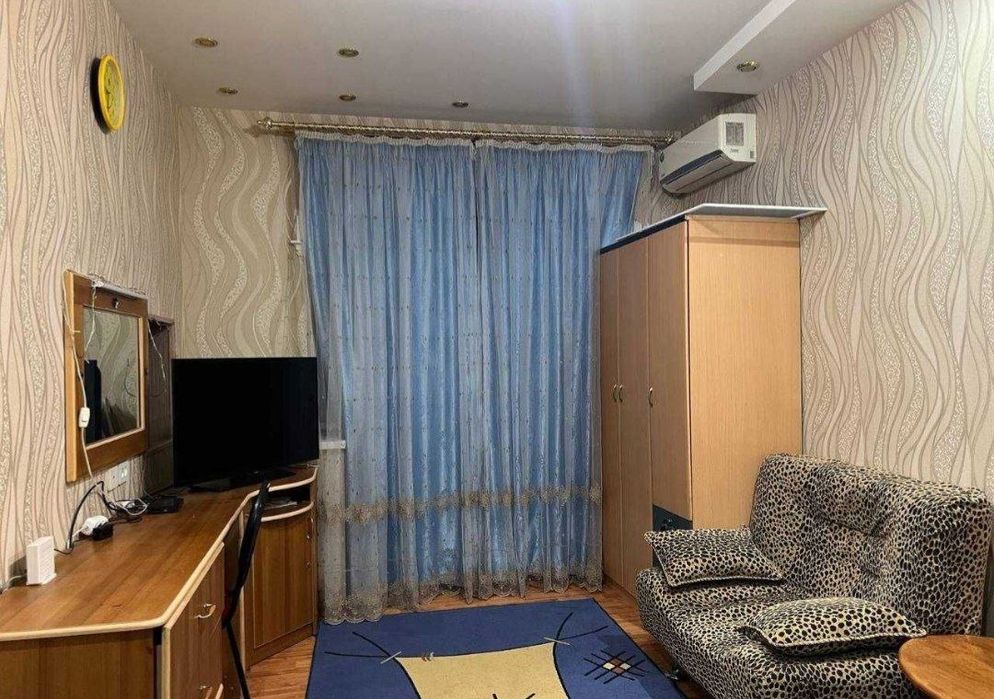 Arenda Yakkasaroy Askia #AAA1266