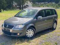 Volkswagen Touran 2.0TDI 140cp 2007 Sharan Caddy Zafira Lodgy Dokker