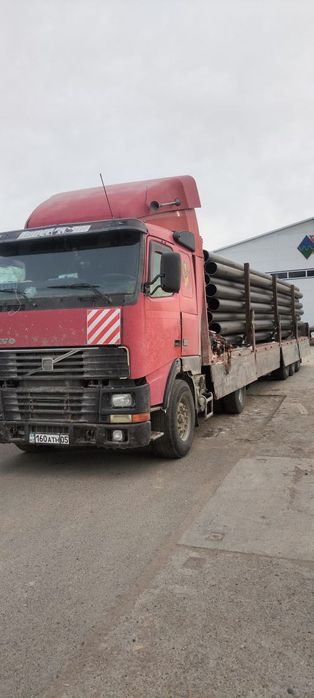 Труба разных диаметров бу 325,426,630,720,820,920,1020,1220 Шымкент