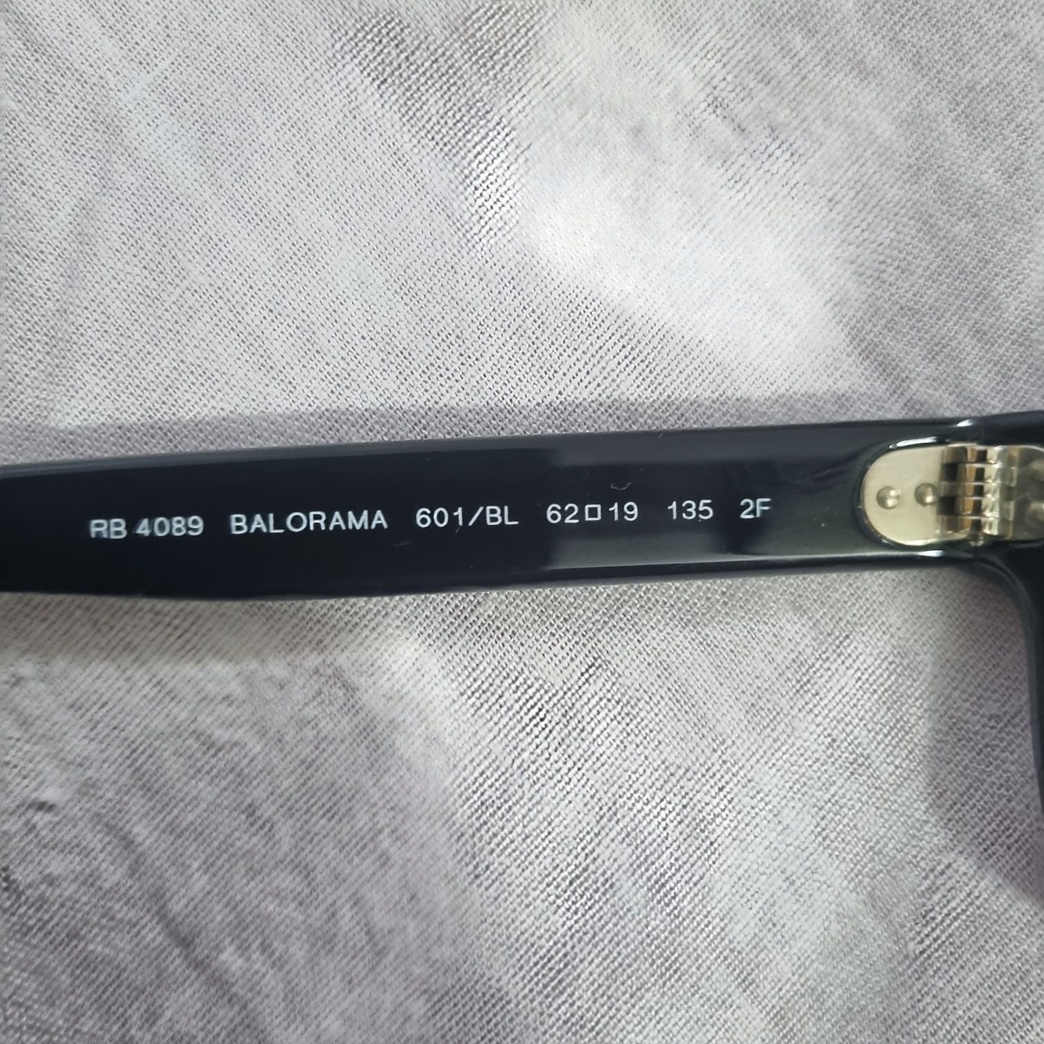 Rayban RB4089 Balorama