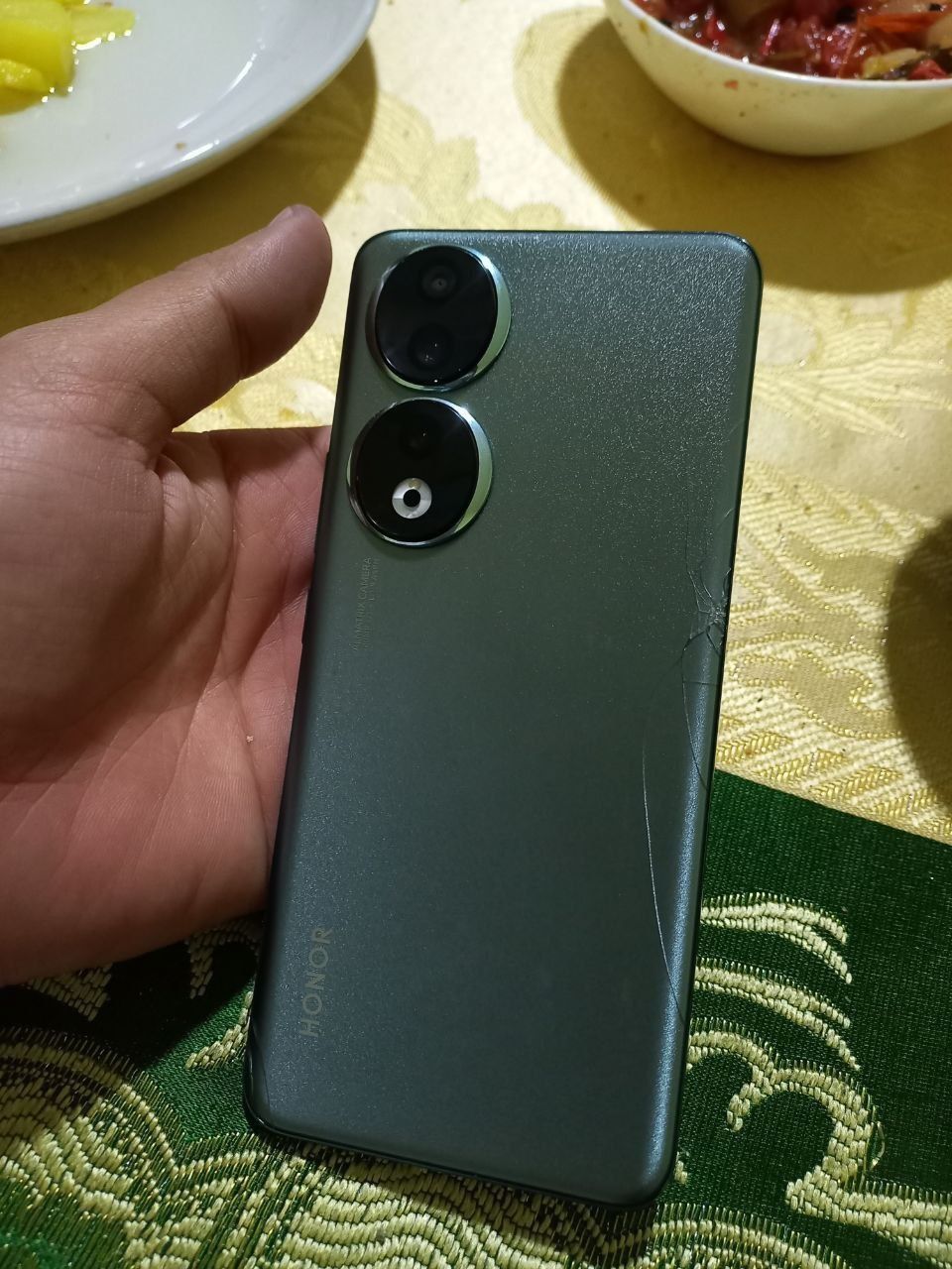 Honor 90 kafolati bn
