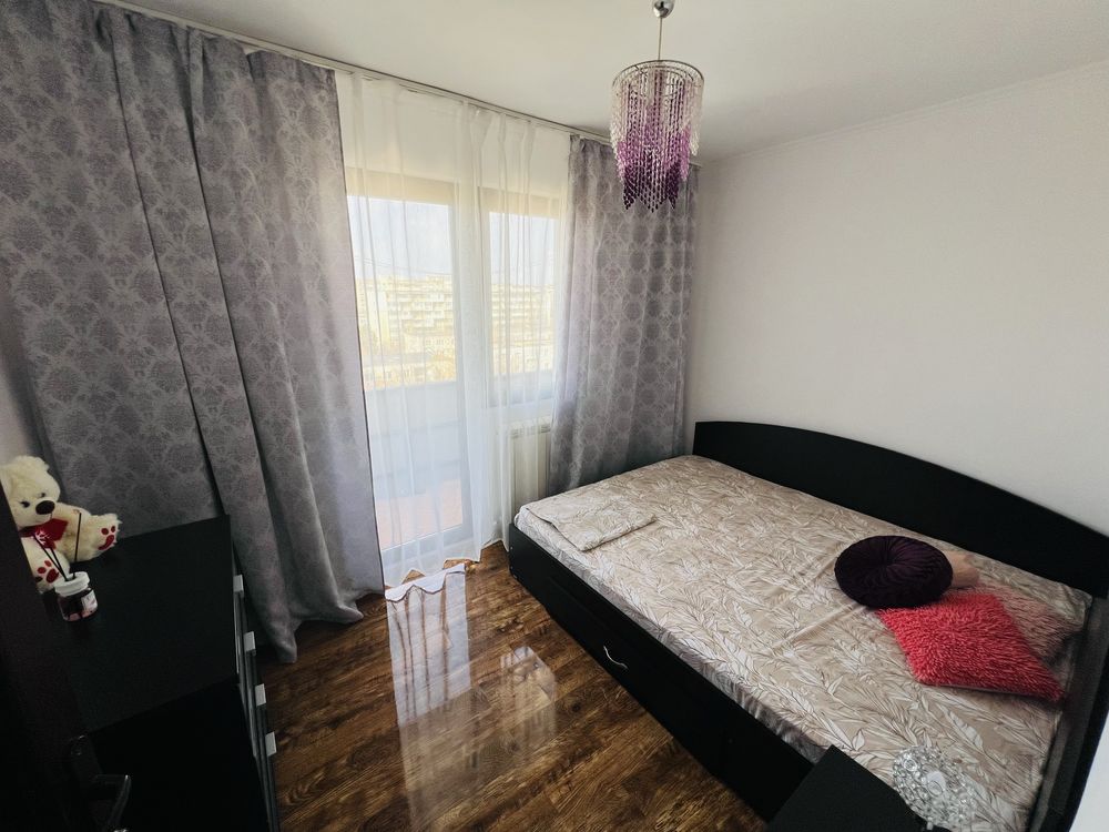 Apartament 2 camere regim hotelier berceni