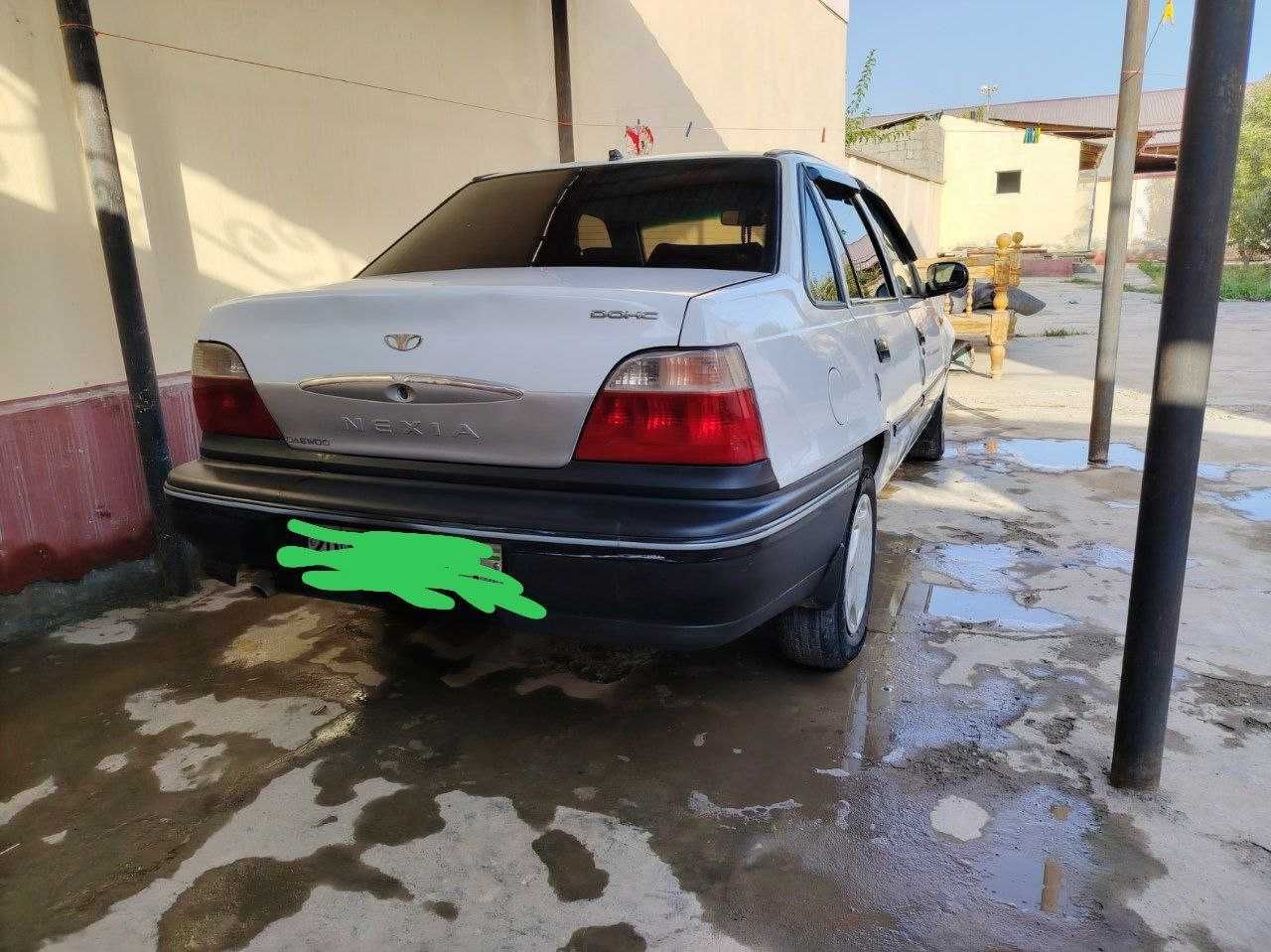 Nexia 1 2006 Dons