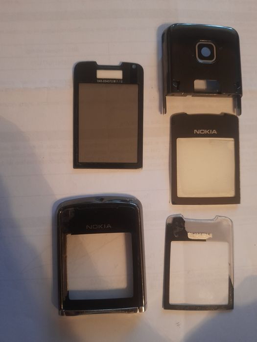 Nokia 8800 Sirocco Nokia 8800 classic части Nokia 8600 Nokia 8800 Arte