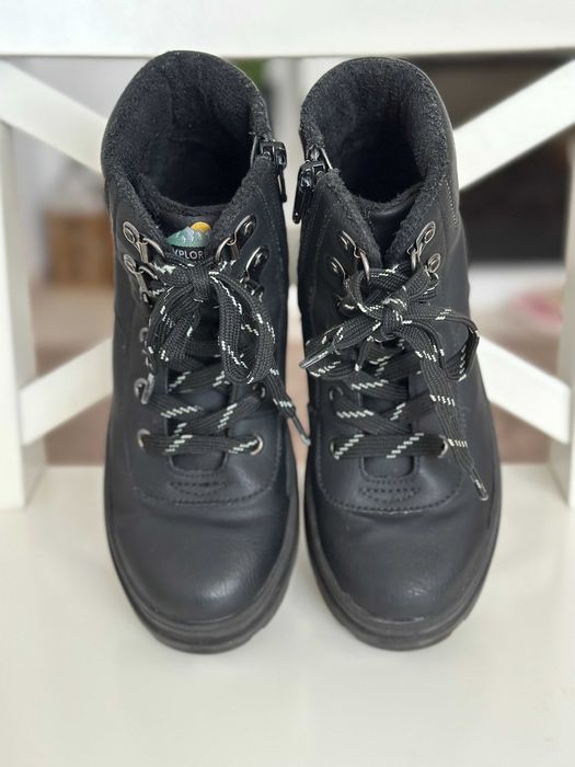 Ghete de iarna H&M • 30 EU (18,5 cm)