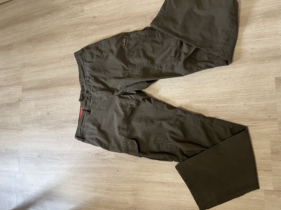 Туристически  панталон fjall raven