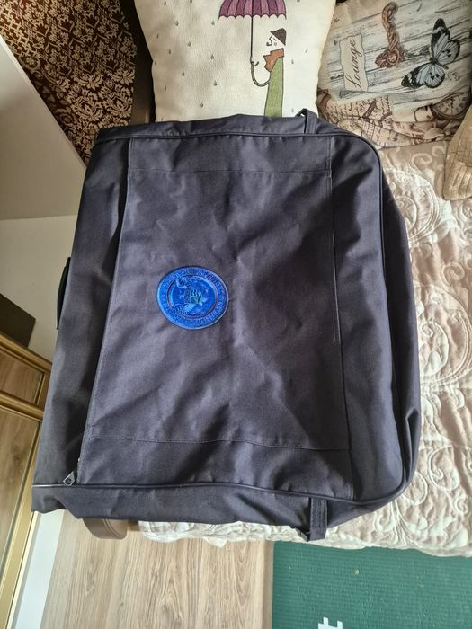 Продам кофе портплед для перевозки костюмов