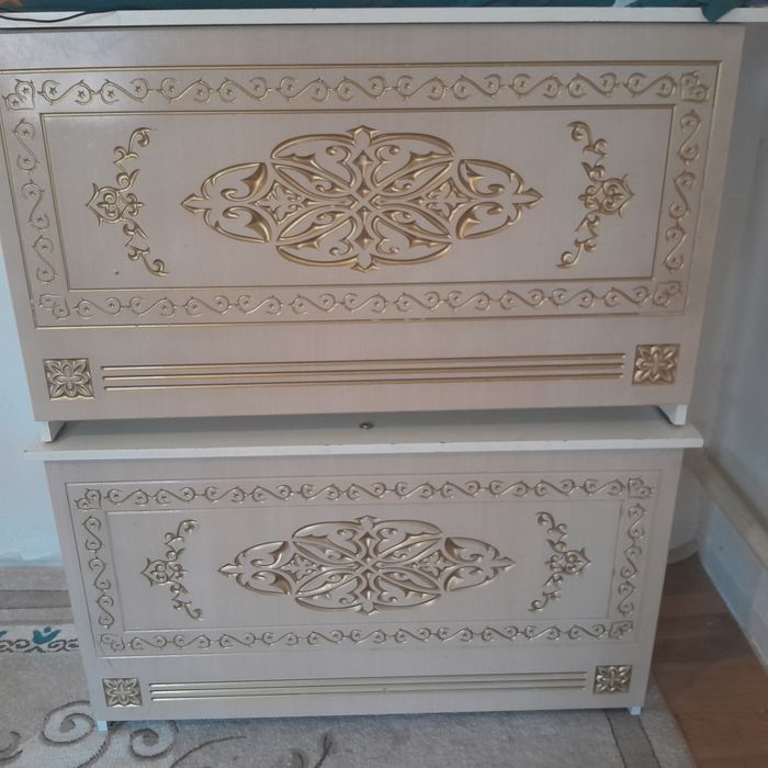 Екі бірдей сандық сатылады