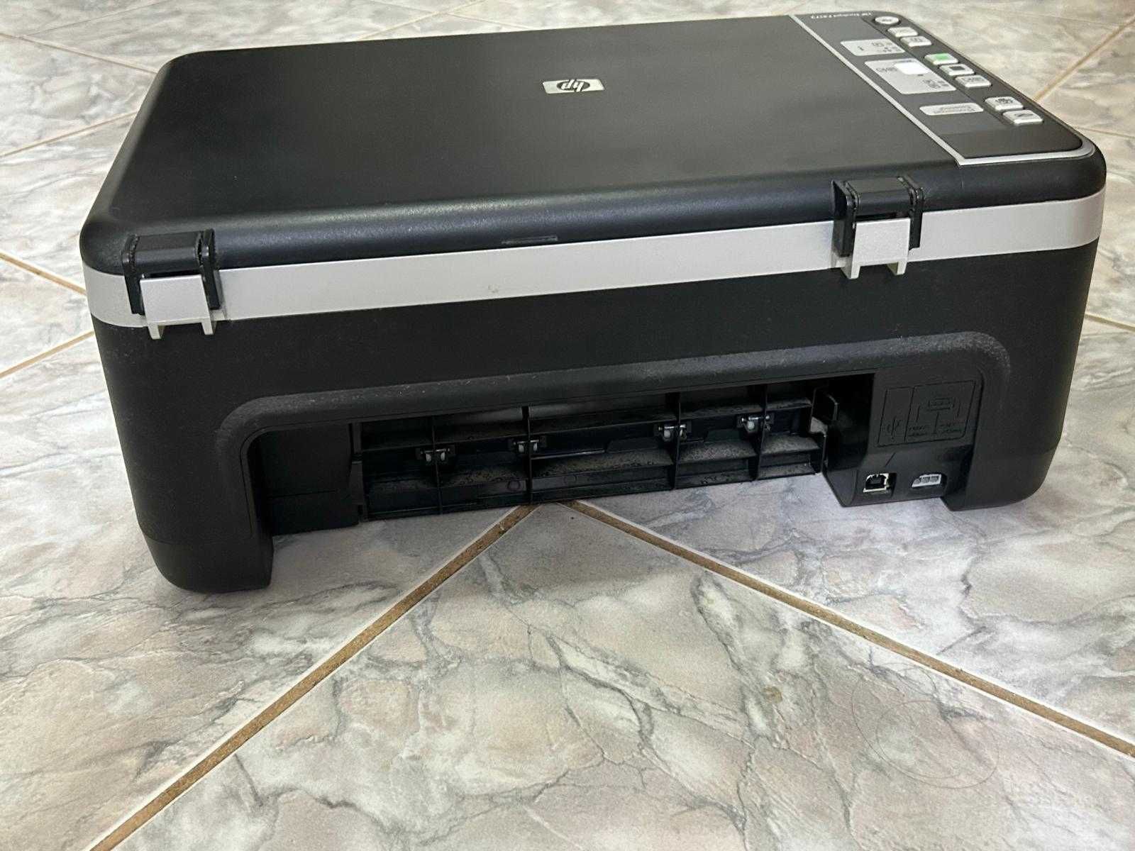 Imprimanta HP Deskjet4172