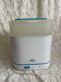 Sterilizator Philips Avent