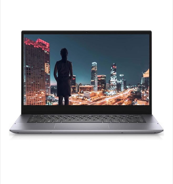 Laptop 2 in 1 Dell inspiration 5406 i5 schimb cu PS5