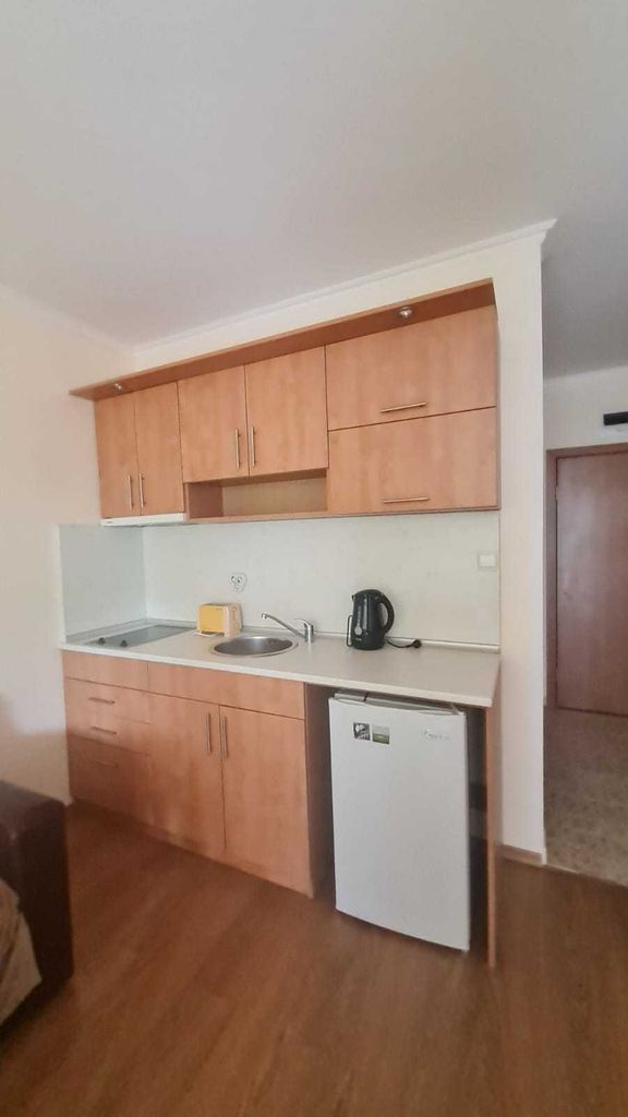 Продава се Едностаен апартамент в Несебър - 42 кв.м за 1239 €/кв.м - Снимка #9