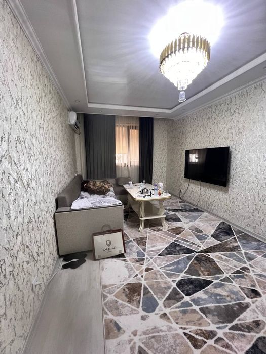 ®‼️АРЗОН‼️НАВАСТРОЙКА [35м²] 1/-1/7Чиланзор-13 Квартира Сотилади