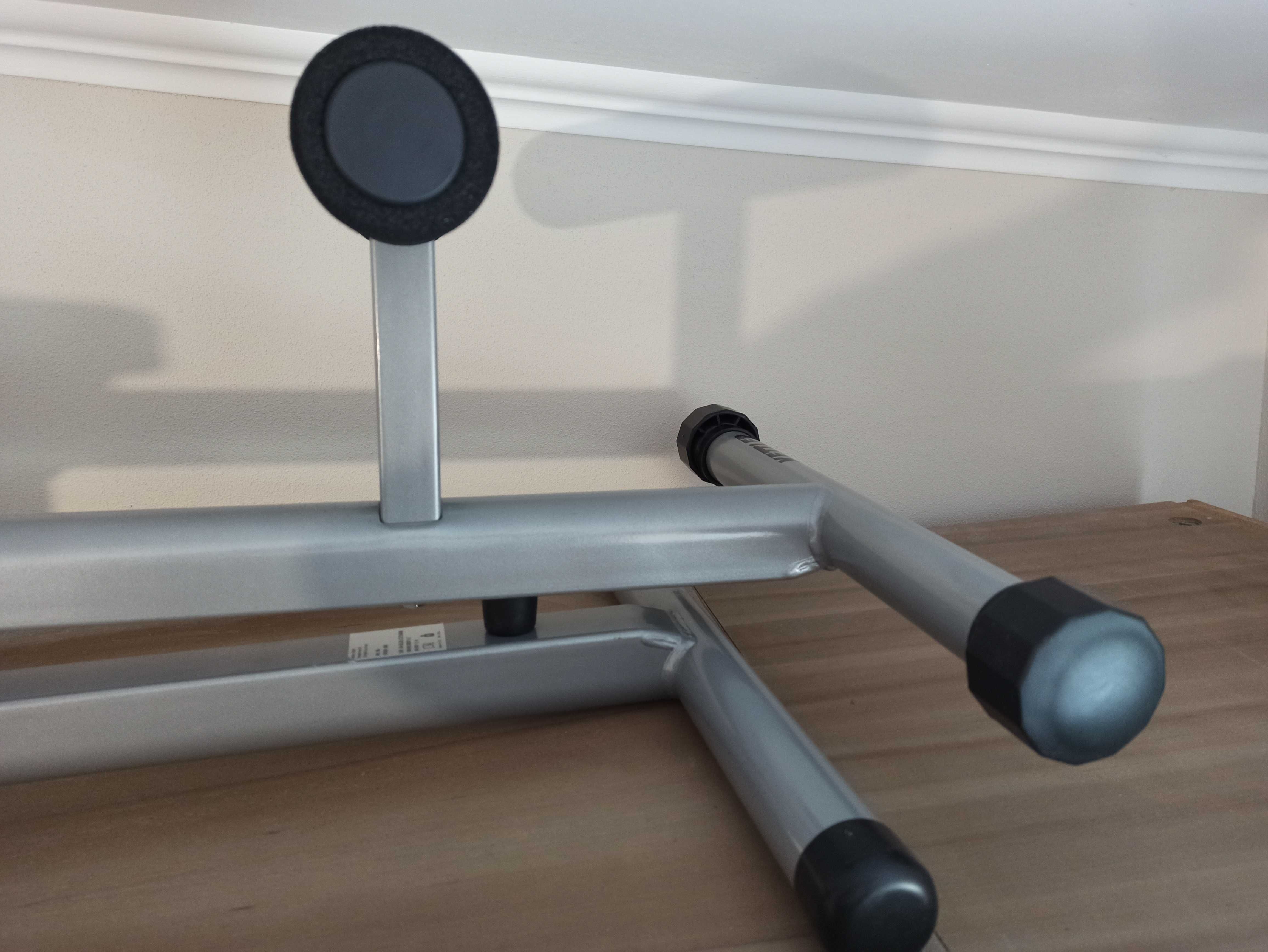 Aparat hiperextensii spate, back trainer, Axos Kettler