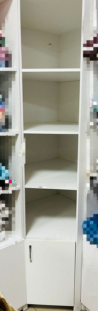 Шкафы для бутика