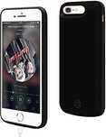 Husa antisoc cu Baterie Incorporata APPLE iPhone 7 Plus 8 Plus SE 2 3