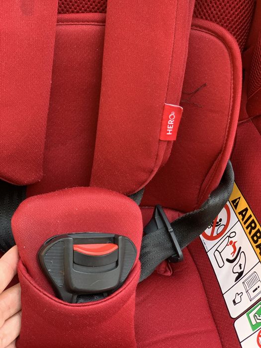 Scaun Auto i-Size Kio Select cu Baza Isofix