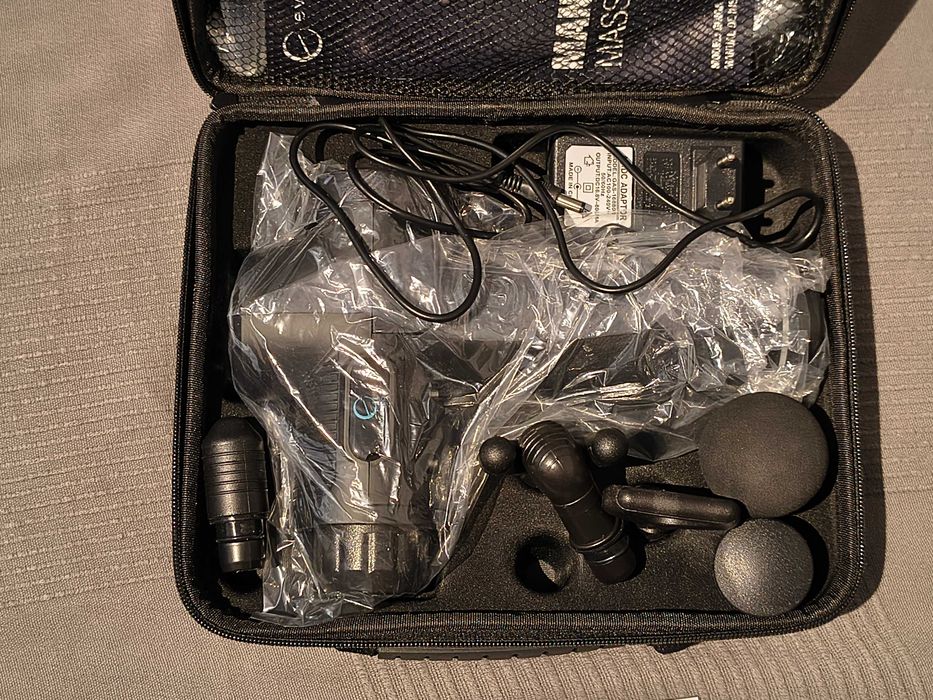 Aparat Masaj Manual Evsorpe