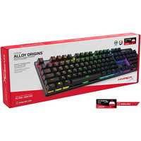 Tastatura Gaming Hyperx