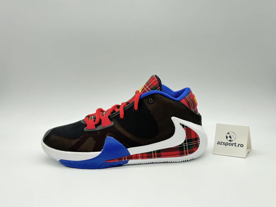 Nike Freak 1 AS (GS) Noi Originali (37,5; 38)