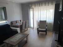 PF Chirie 2 cam mobilat lux bloc nou et 1 balcon 15 mp /Grigore Moisil