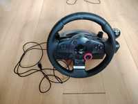 Волан Logitech Driving Force GT