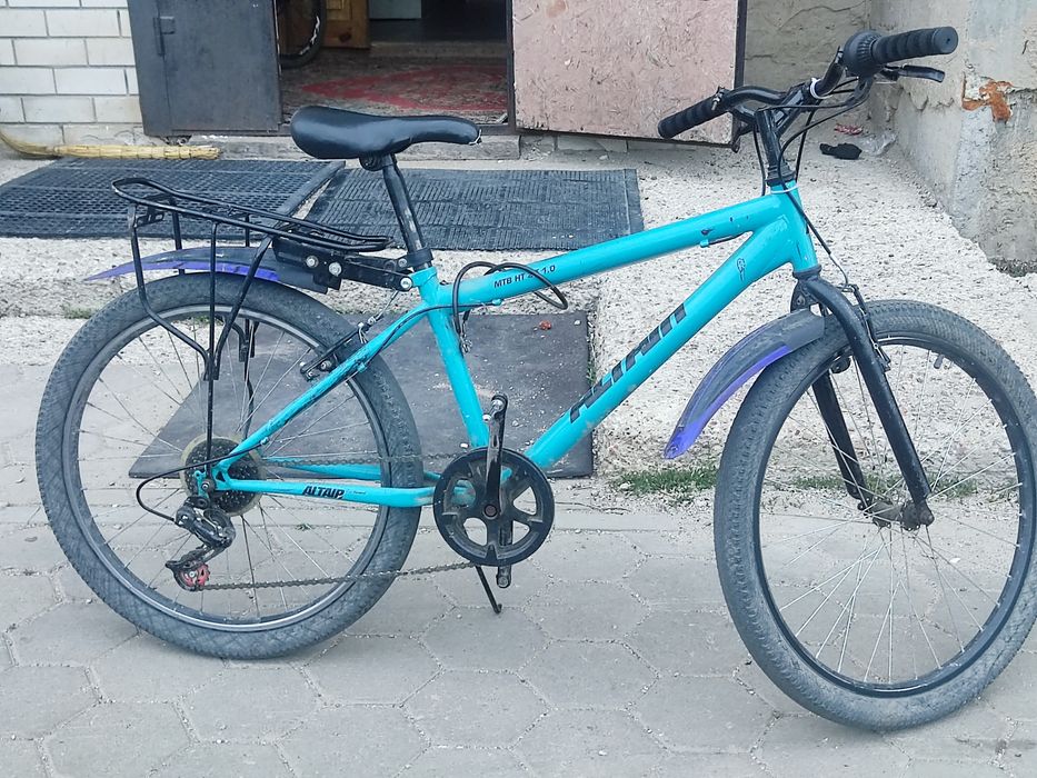 Продам велосипед Альтаир
