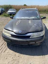 renault laguna 2002 1.9dci на части рено лагуна