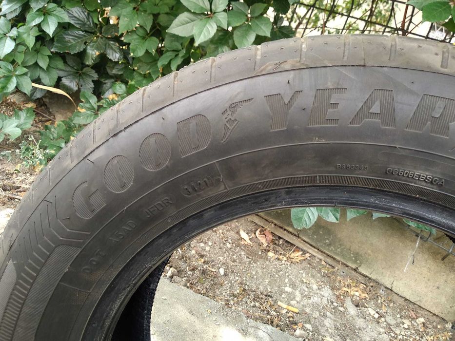 Anvelopa / Cauciuc GoodYear 185/65 R15 vara DOT 3421
