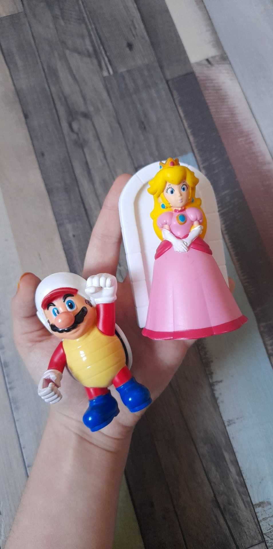 Figurine Super Mario Bros Nintendo