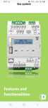 Datalogger GWC V4 4 DIN