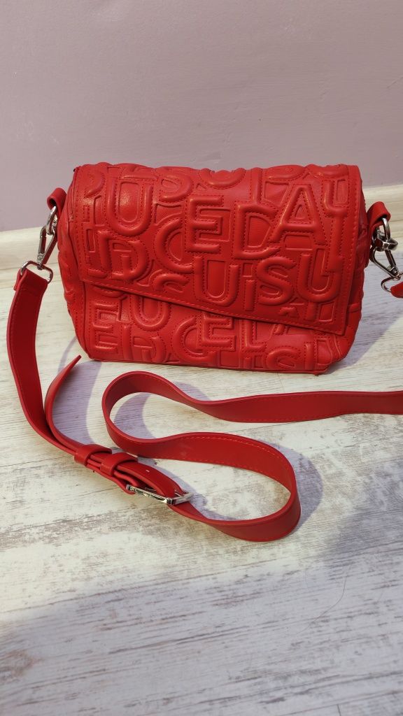 Дамска чанта Desigual